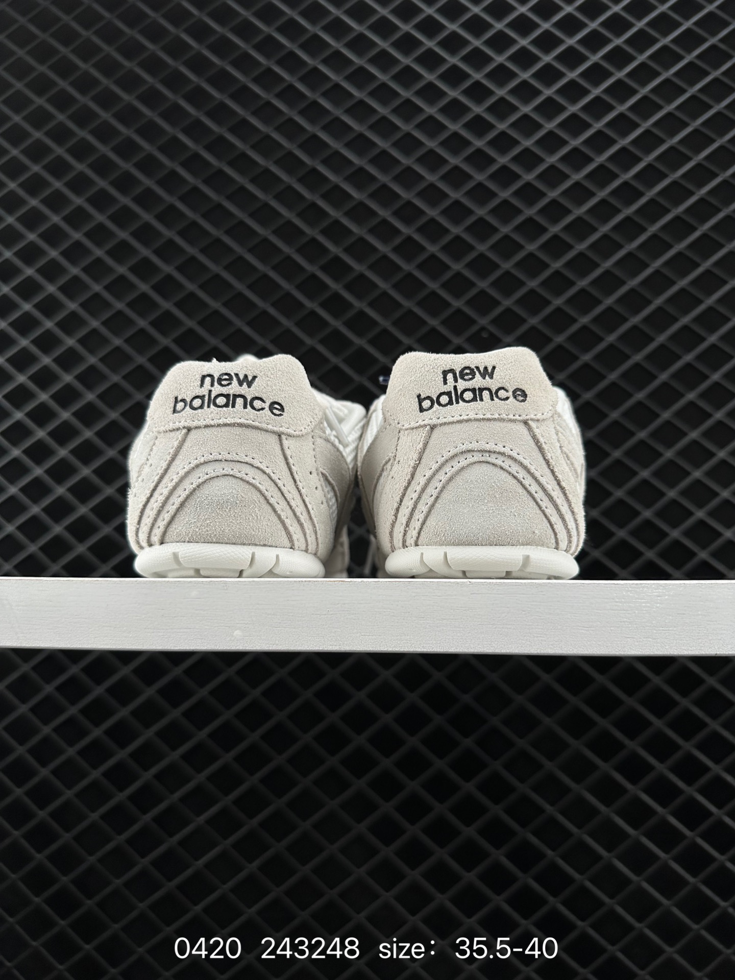 MiuMiu x NB New Balance 530 SL